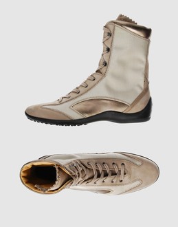 TOD'S - CHAUSSURES - Bottines sur YOOX.COM