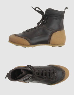 Stiefeletten - F�R - - PANTOFOLA D�ORO -