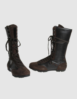 Stiefeletten - F�R - - PANTOFOLA D�ORO -
