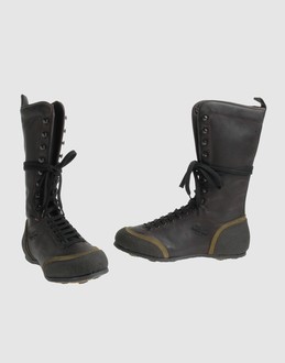 Stiefel - F�R - - PANTOFOLA D�ORO -