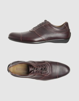 Schn�rschuhe - F�R - - STEFANO BI -