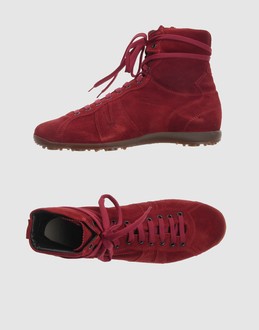 Stiefeletten - F�R - - PANTOFOLA D�ORO -