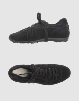 Sneakers - F�R - - PANTOFOLA D�ORO -