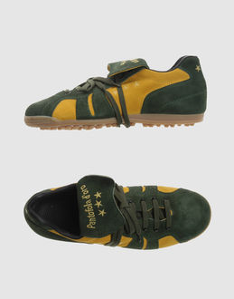 PANTOFOLA D'ORO - CHAUSSURES - Sneakers sur YOOX.COM