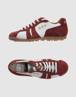 PANTOFOLA D'ORO - CHAUSSURES - Sneakers sur YOOX.COM
