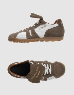 PANTOFOLA D'ORO - CHAUSSURES - Sneakers sur YOOX.COM