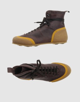 Stiefeletten - F�R - - PANTOFOLA D�ORO -