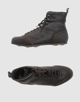 Stiefeletten - F�R - - PANTOFOLA D�ORO -