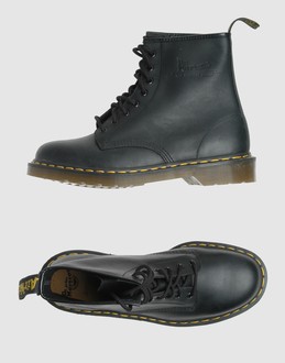 Springerstiefel - F�R - - DR.MARTENS -
