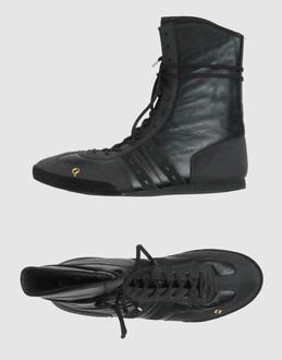 QUICK - CHAUSSURES - Sneakers sur YOOX.COM