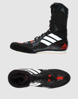 Sneakers - F�R - - ADIDAS -