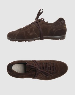 Sneakers - F�R - - PANTOFOLA D�ORO -