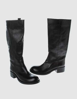 Stiefel - F�R - - ASH -