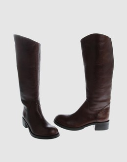 Stiefel - F�R - - ASH -