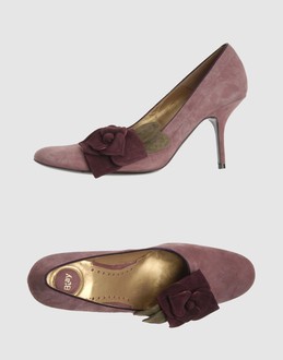 Pumps - F�R - - BLAY -