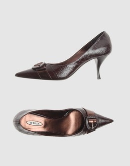 Pumps - F�R - - LE SILLA -
