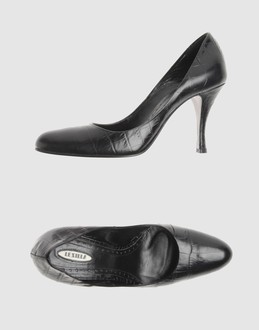 Pumps - F�R - - LE SILLA -