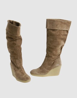 Stiefel - F�R - - ASH -