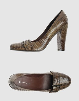 SOPHYA - CHAUSSURES - Escarpins sur YOOX.COM