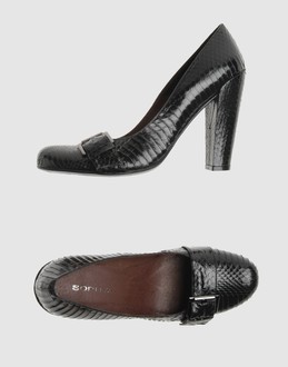 SOPHYA - CHAUSSURES - Escarpins sur YOOX.COM