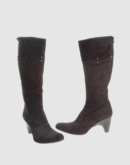 BUTTERO - CHAUSSURES - Bottes sur YOOX.COM