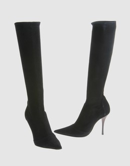 LES TROPEZIENNES - CHAUSSURES - Bottes sur YOOX.COM