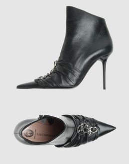LES TROPEZIENNES - CHAUSSURES - Bottines sur YOOX.COM