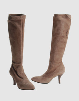 LES TROPEZIENNES - CHAUSSURES - Bottes sur YOOX.COM