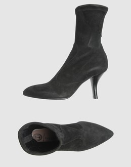 LES TROPEZIENNES - CHAUSSURES - Bottines sur YOOX.COM