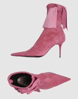 LES TROPEZIENNES - CHAUSSURES - Bottines sur YOOX.COM
