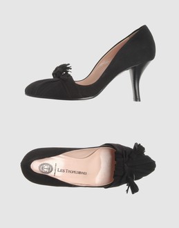 Pumps - FÜR - - LES TROPEZIENNES -
