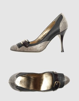 Pumps - FÜR - - DOLCE & GABBANA -