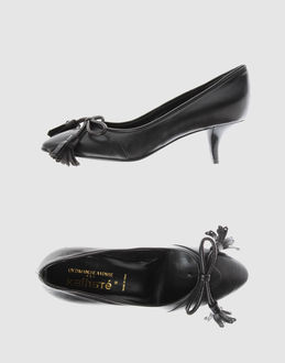 Pumps - FÜR - - KALLISTE -