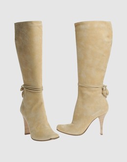 LES TROPEZIENNES - CHAUSSURES - Bottes sur YOOX.COM