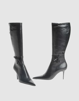 LES TROPEZIENNES - CHAUSSURES - Bottes sur YOOX.COM