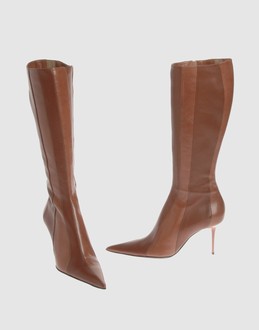 LES TROPEZIENNES - CHAUSSURES - Bottes sur YOOX.COM