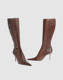 LES TROPEZIENNES - CHAUSSURES - Bottes sur YOOX.COM