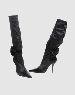 LES TROPEZIENNES - CHAUSSURES - Bottes sur YOOX.COM