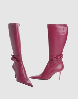 LES TROPEZIENNES - CHAUSSURES - Bottes sur YOOX.COM
