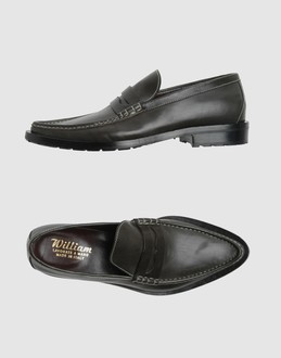WILLIAM - CHAUSSURES - Mocassins sur YOOX.COM
