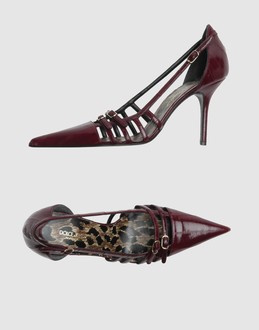 Pumps - FÜR - - DOLCE & GABBANA -