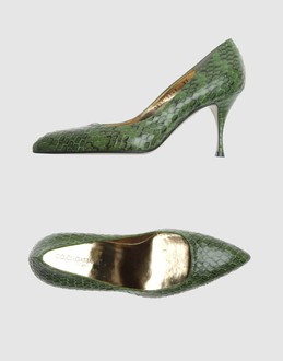DOLCE &amp; GABBANA - CHAUSSURES - Escarpins - SUR YOOX.COM