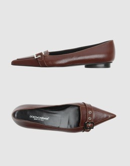 DOLCE & GABBANA - CHAUSSURES - Mocassins sur YOOX.COM