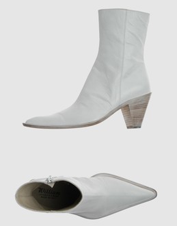 Stiefeletten - F�R - - WILLIAM -