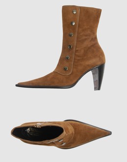 Stiefeletten - F�R - - WILLIAM -