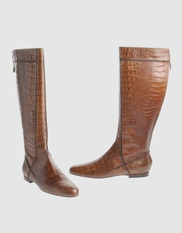 Stiefel - F�R - - ALBERTA FERRETTI -