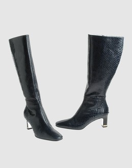 Stiefel - F�R - - DOLCE & GABBANA -
