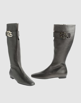 Stiefel - F�R - - DOLCE & GABBANA -