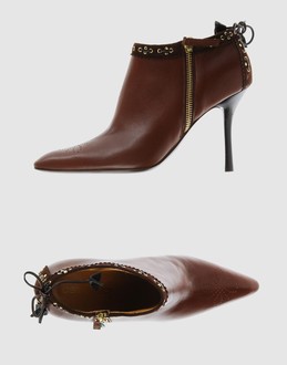 Stiefeletten - F�R - - DSQUARED2 -