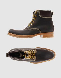 Stiefeletten - F�R - - DSQUARED2 -